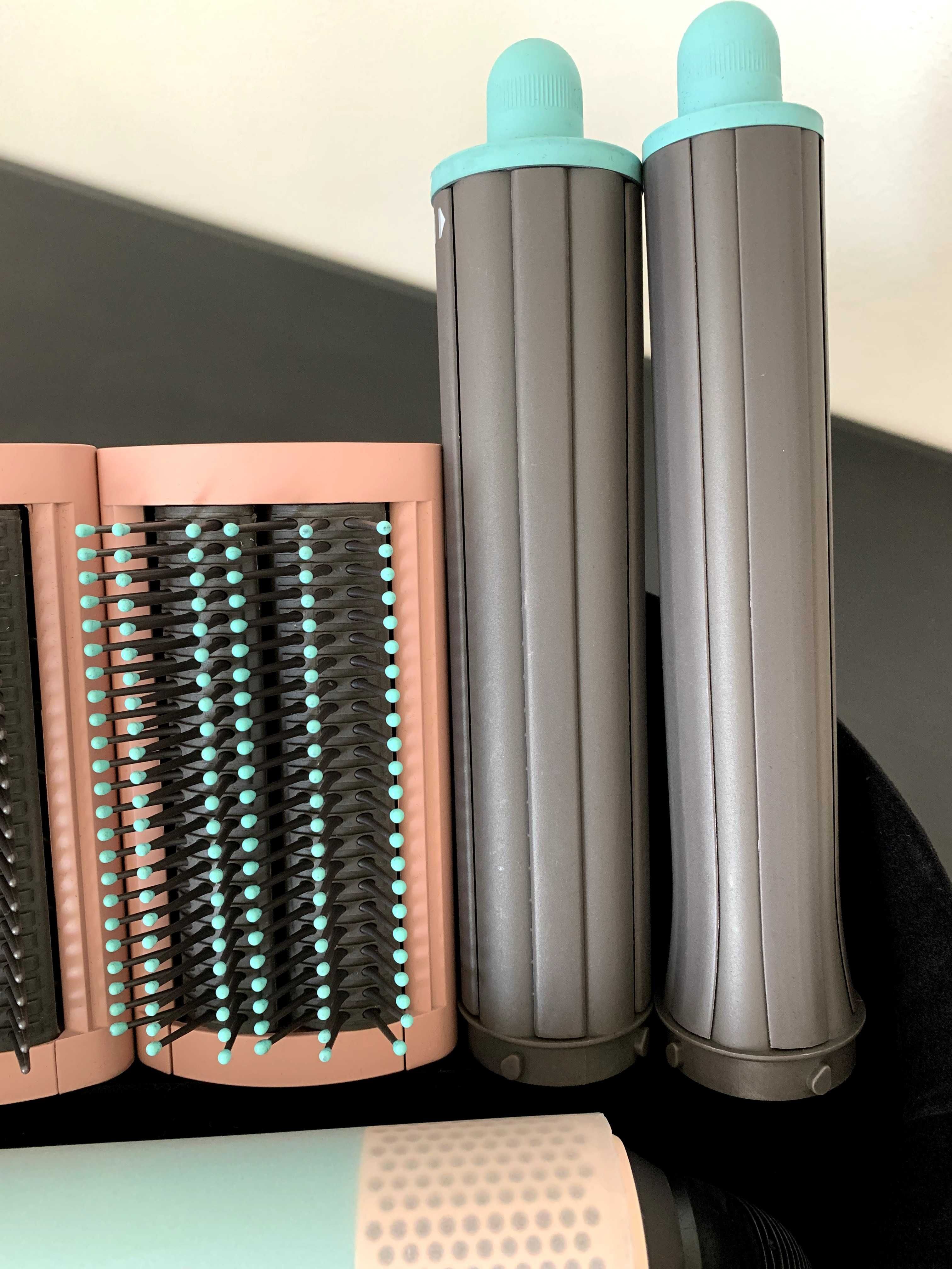Стайлер Dyson (HS05) Airwrap Complete Long Limited Edition Ceramic Pop