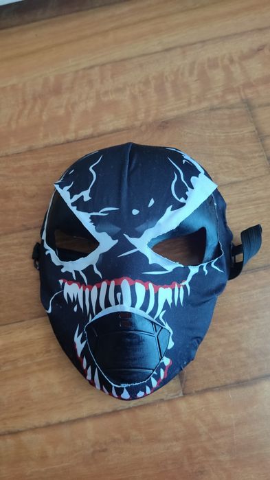 Fato de Carnaval Helloween menino 10-12 anos