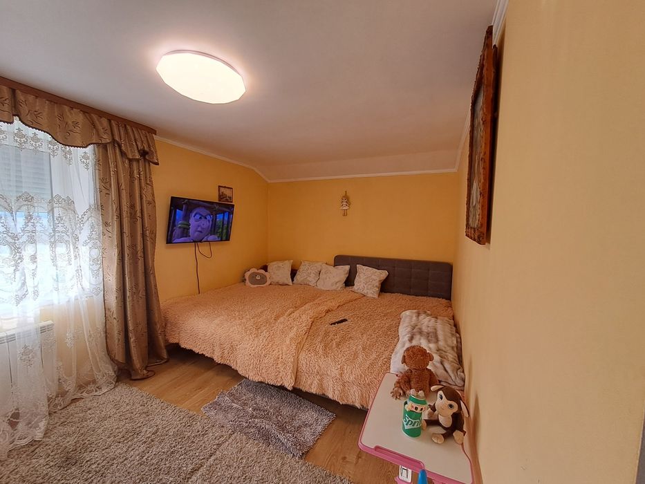 Продаж 2км квартири по вул.Микулинецька,с. Велика Березовиця,Тернопіль