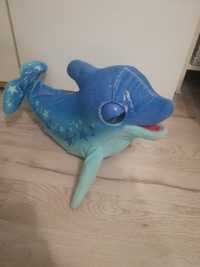 Interaktywny delfin. Hasbro. FurReal.