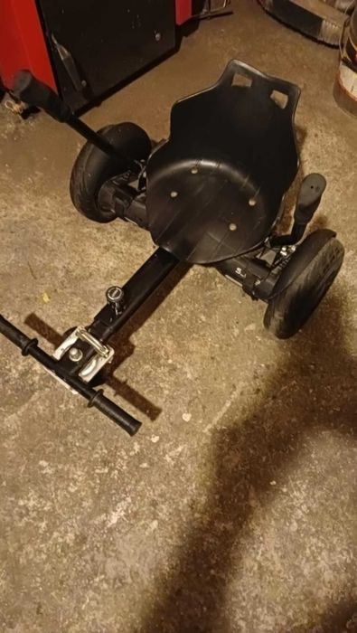 Deska elektryczne Hoveboard