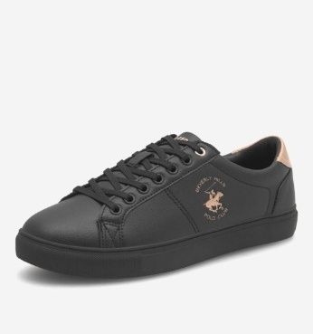 Півкеди Beverly Hills Polo Club ЧОРНИЙ