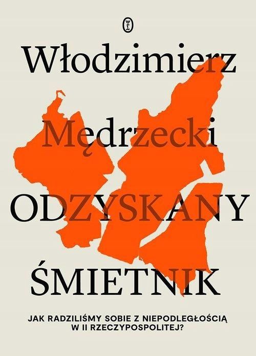 Odzyskany Śmietnik, Mędrzecki Włodzimierz 36301A00153Ks