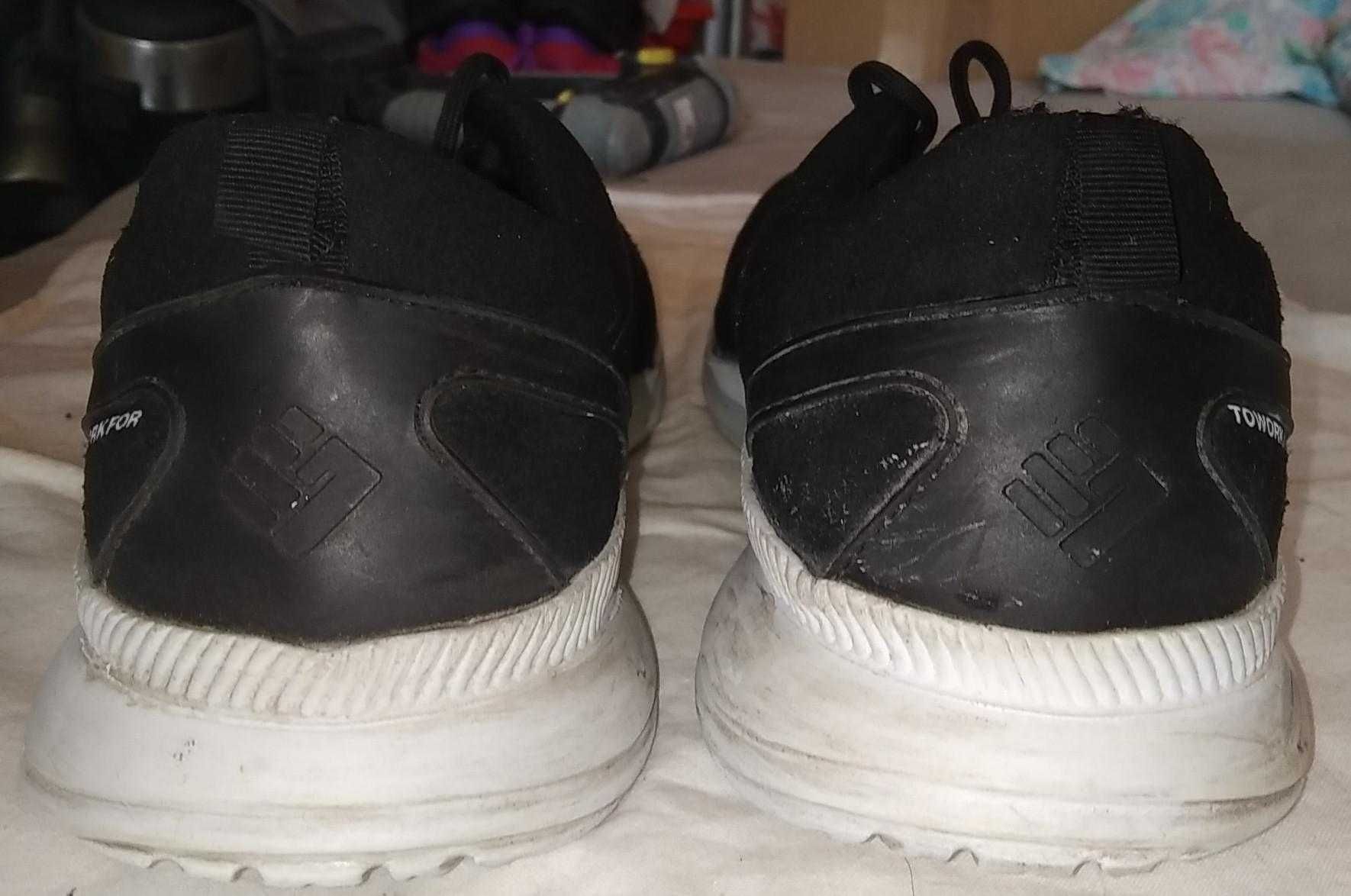 buty Toworkfor 42 S3 SRC HRO robocze twardy nosek #213