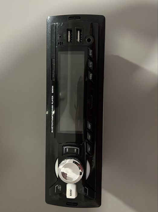 Radio para carro