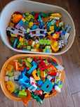 Klocki Lego Duplo