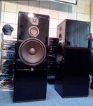 Canton CT 2000 High-End Vintage,  Black