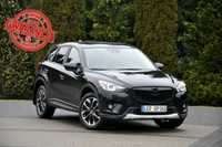 Mazda CX-5 2.2d(175KM)*AWD*Xenon*Navi*Kamera*Skóry*El.Fotele*RVM*Bose*Alu19"FULL