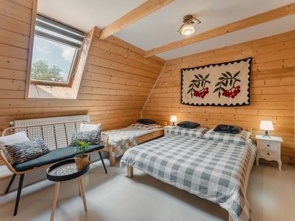 Noclegi Chochołów, Wolny od dziś Ciche okolice Zakopanego-Termy