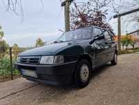 Fiat Uno Evolution 1.0 i.e.S