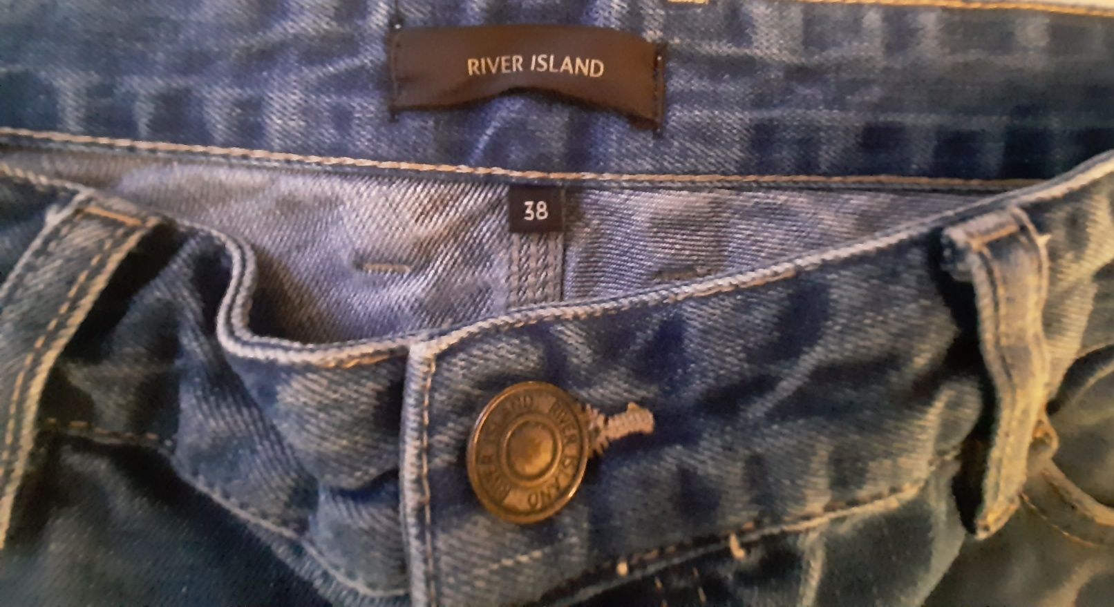 Spodenki krótkie River Island 38