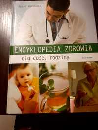 Encyklopedia zdrowia dla całej rodziny