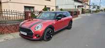 MINI Clubman COOPER D CANONBURY 2.0 Diesel 150KM automat 2020r.