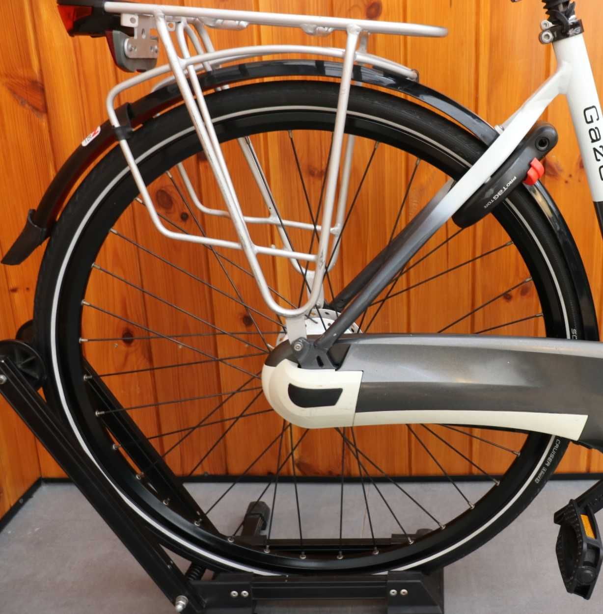 Rower damski Gazelle Eclipse.D 49. I inne rowery