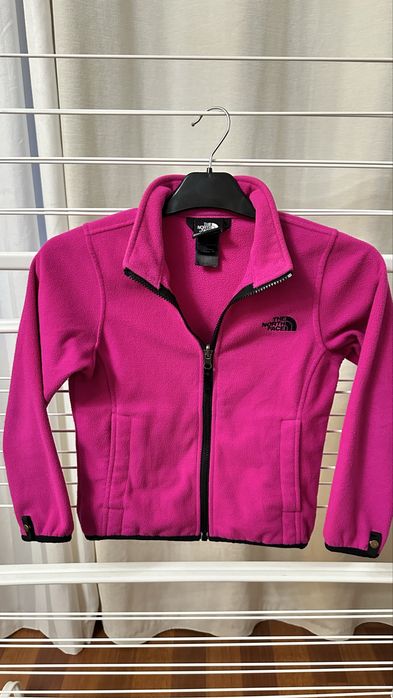 Casacos North Face menina