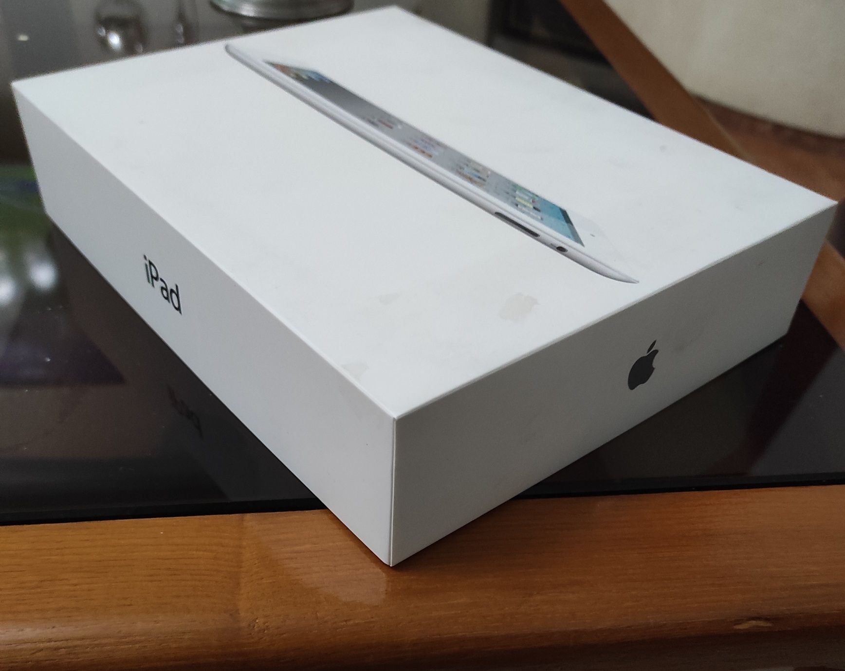 IPad 2 16GB Wi-Fi Branco A1395