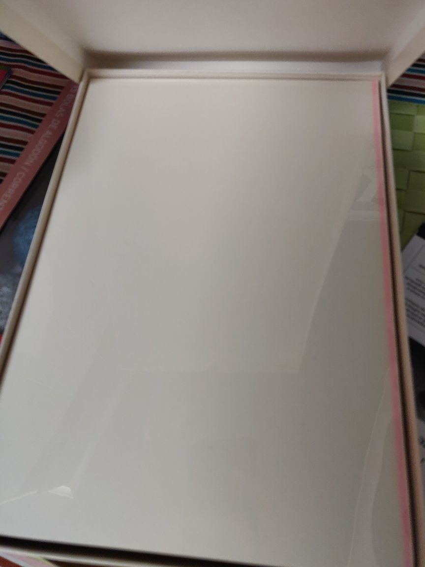 Papel de acetato transparente para fotocopiadora