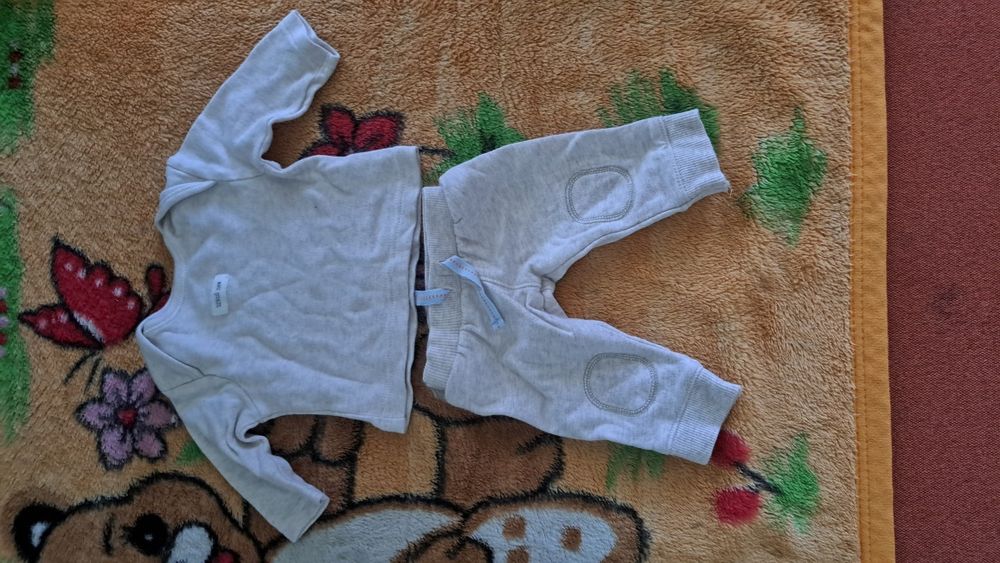 Дитячий бейбі борн