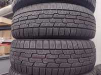 Wielosezon Lato ZIMA 2szt. Firestone WinerHawk 2 EVO 165/70 R14 81T /A