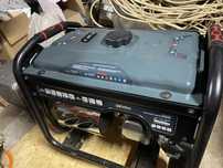 Генератор GutMeister GG-28230Е електропуск