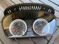Licznik zegary bmw e60 e61 m5 s85b50 v10 507km e63 e64