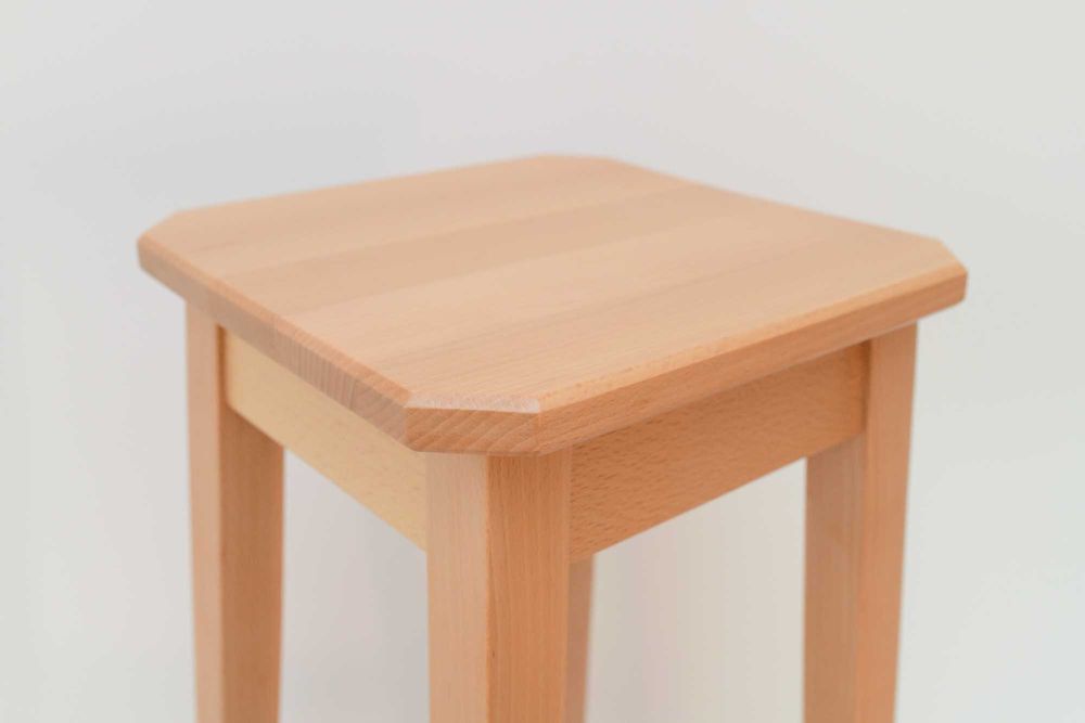 Taboret Stołek Barowy Kuchenny