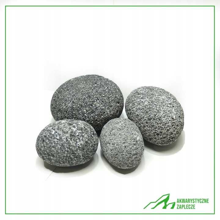 Progrow Pebble Stone - Selekcjonowany Zestaw Skał Akwariowych WYSYŁKA
