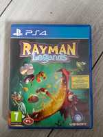 Rayman Legende PlayStation 4 PS4