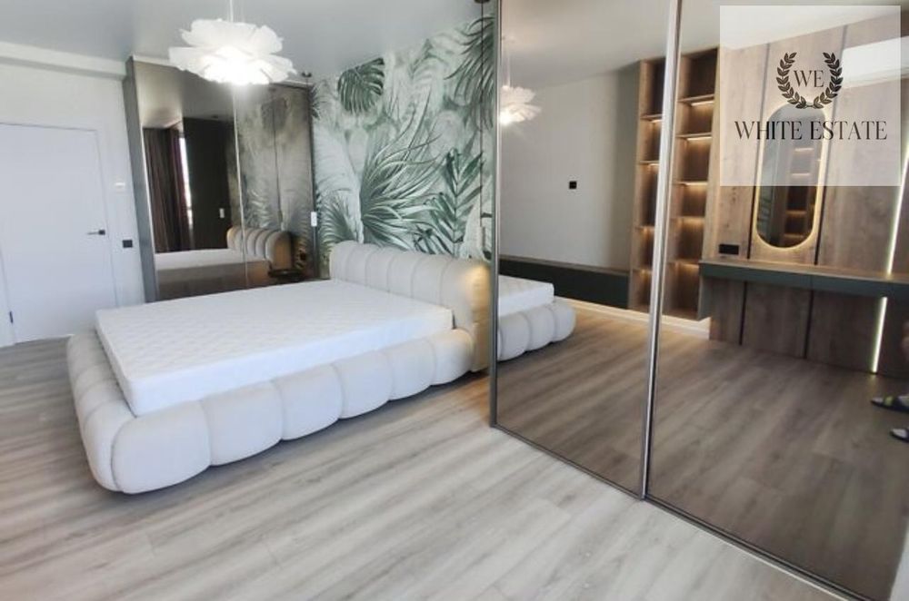 Продаж 3 кім квартира ЖК Централ Хол