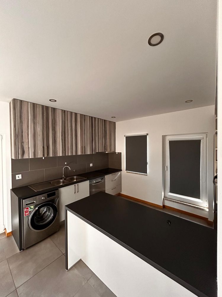 Arrenda-se apartamento T3 no centro de Tondela