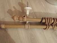 Продам карниз однорядный