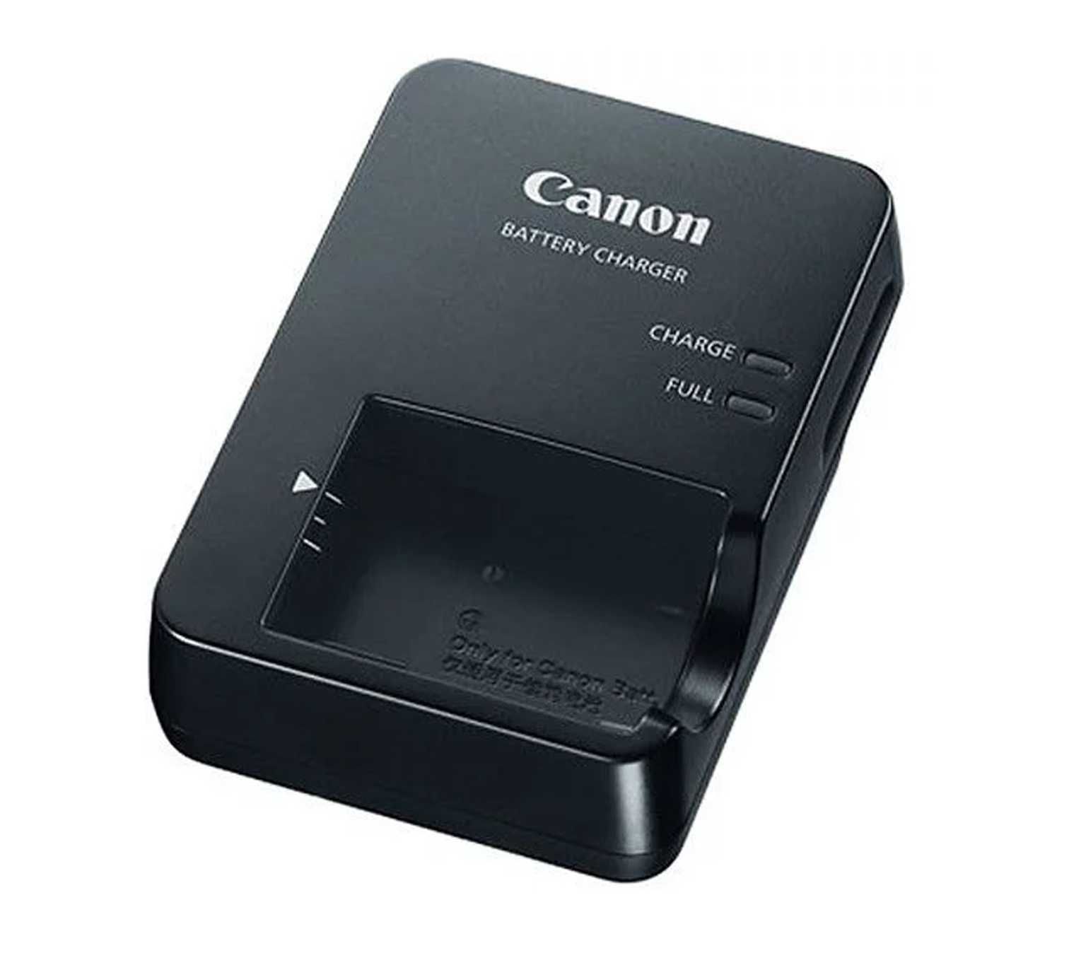 (NOVO*) Canon Carregador CB-2LHE