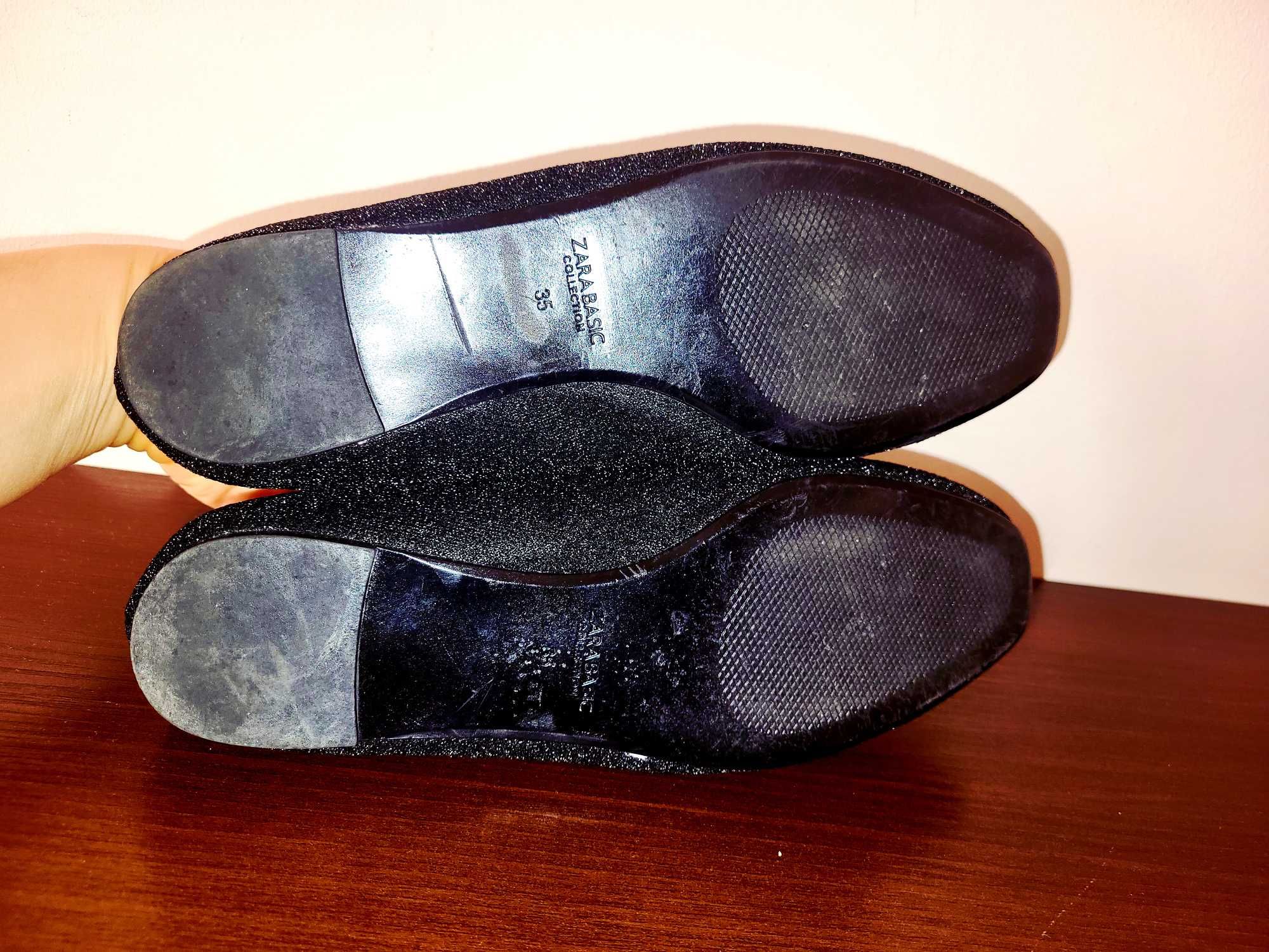 Zara basic, rozmiar 35 nowe bez metki