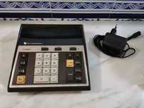 Calculadora Vintage Texas TI-5200 Antiga