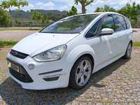 Ford S-Max 2.0 7 Lugares