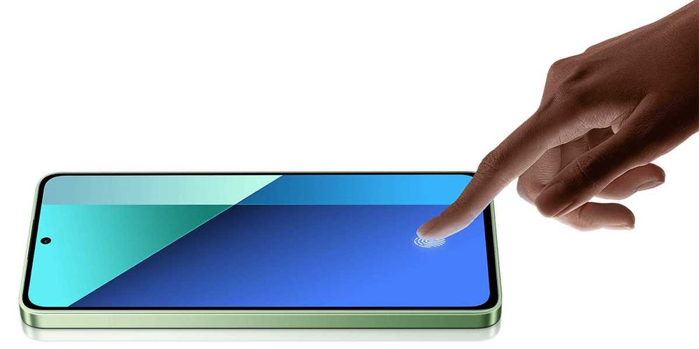 Xiaomi Redmi Note 13 8/256GB Blue Green Black 6,67" Dystr PL Sklep WWA