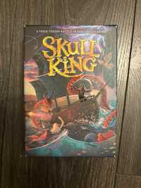 Skull King - nowe wydanie (edycja angielska)