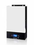 Inversor de carregador solar Axpert King