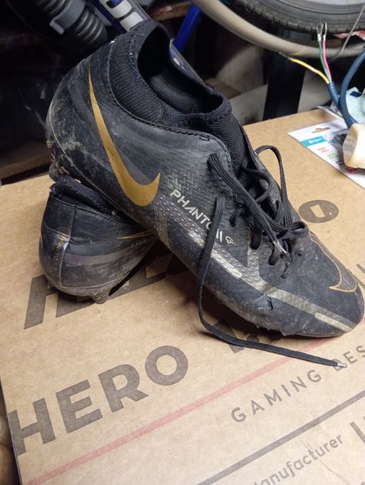 korki Nike Phantom