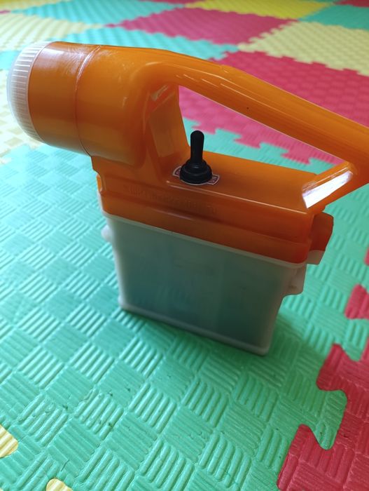 Коногонка Led нова