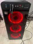 Komputer stacjonarny do gier / pracy – Ryzen 7 5800X, RX 6600, 32 GB