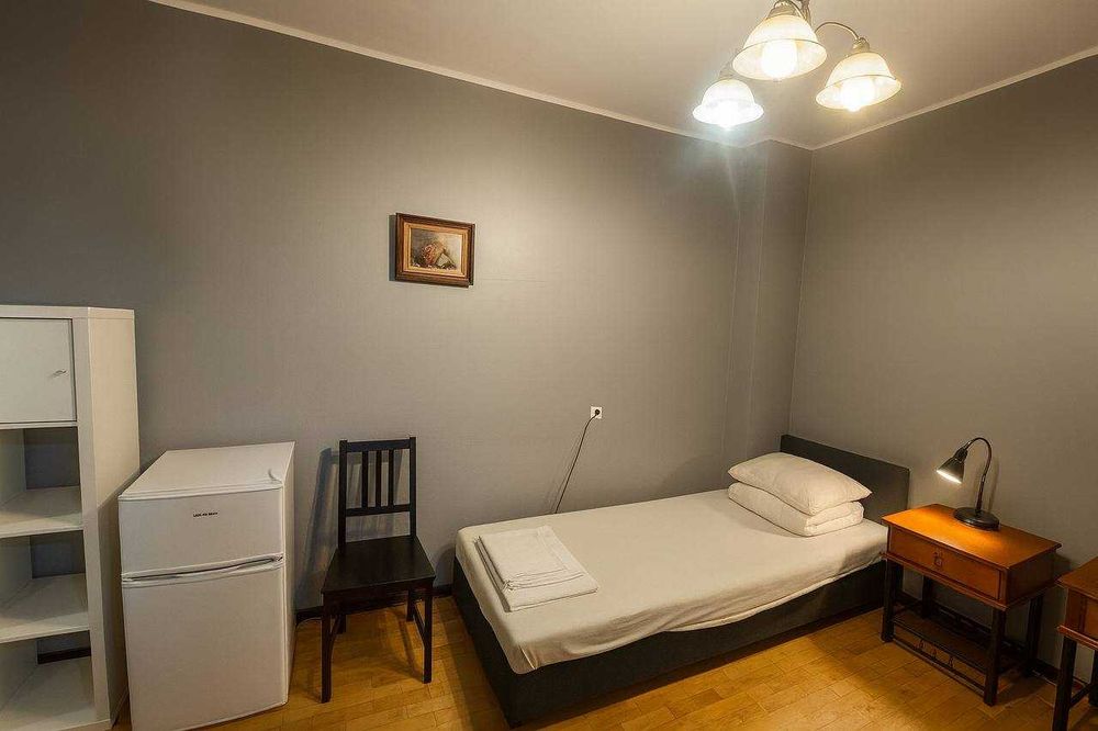 Хостел Варшава Посуточно и Долгосрочно Hostel Warszawa Pokoje