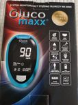 Glukometr Gluco maxx