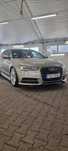 Audi A6 C7 2.0 tdi ultra 190km S-tronic Avant Kombi lift