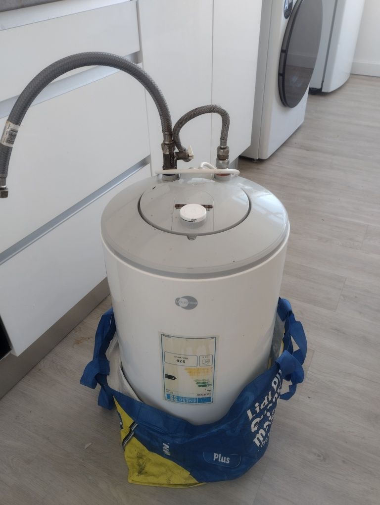 Termo acumulador