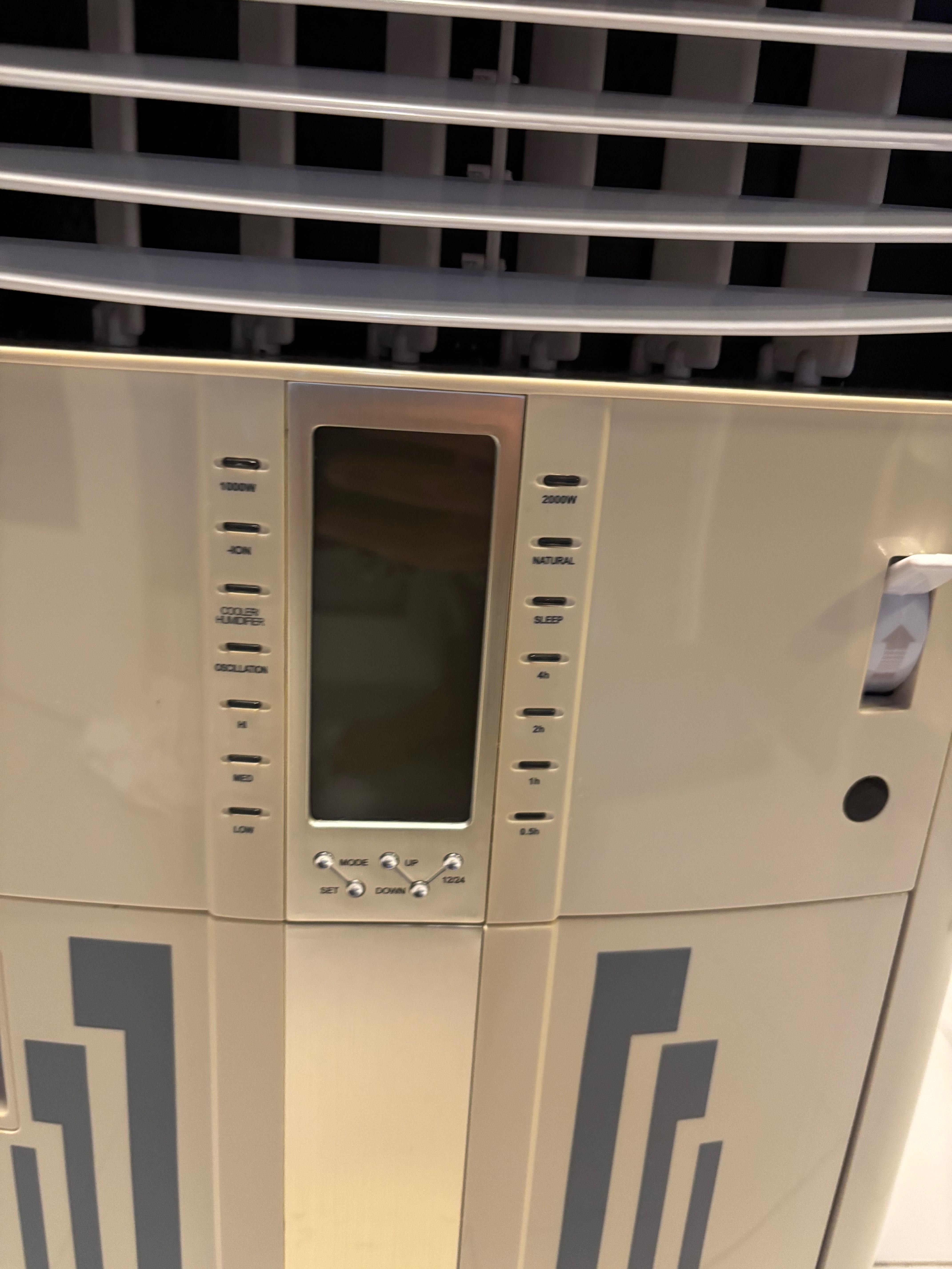 Refrigerador de ar Aero CL 3000