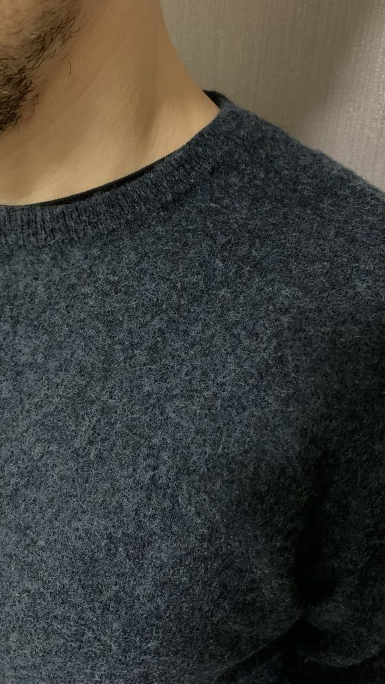 Светр Carhartt, playoff sweater