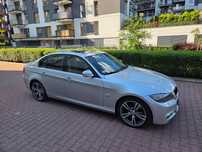 BMW Seria 3 E90 320D xDrive