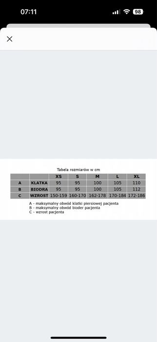 Body Spiochy Pajac Dla Dorosłych Chorych Pelani