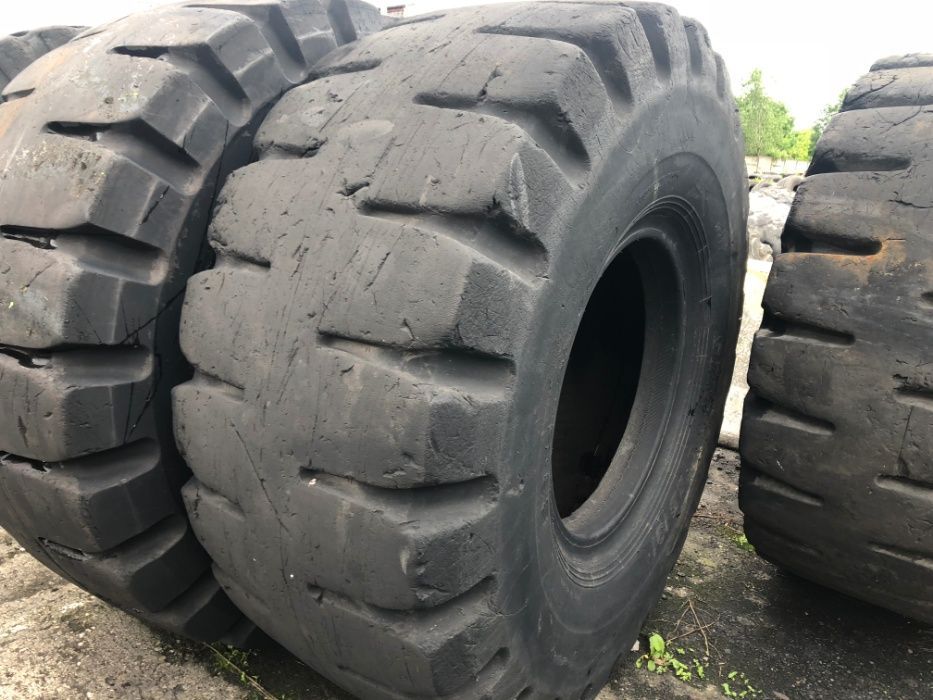 23.5R25 23.5-25 OPONY SIMEX skalne opony